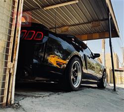 فورد موستانج